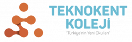 Erciş Teknokent Koleji Logo